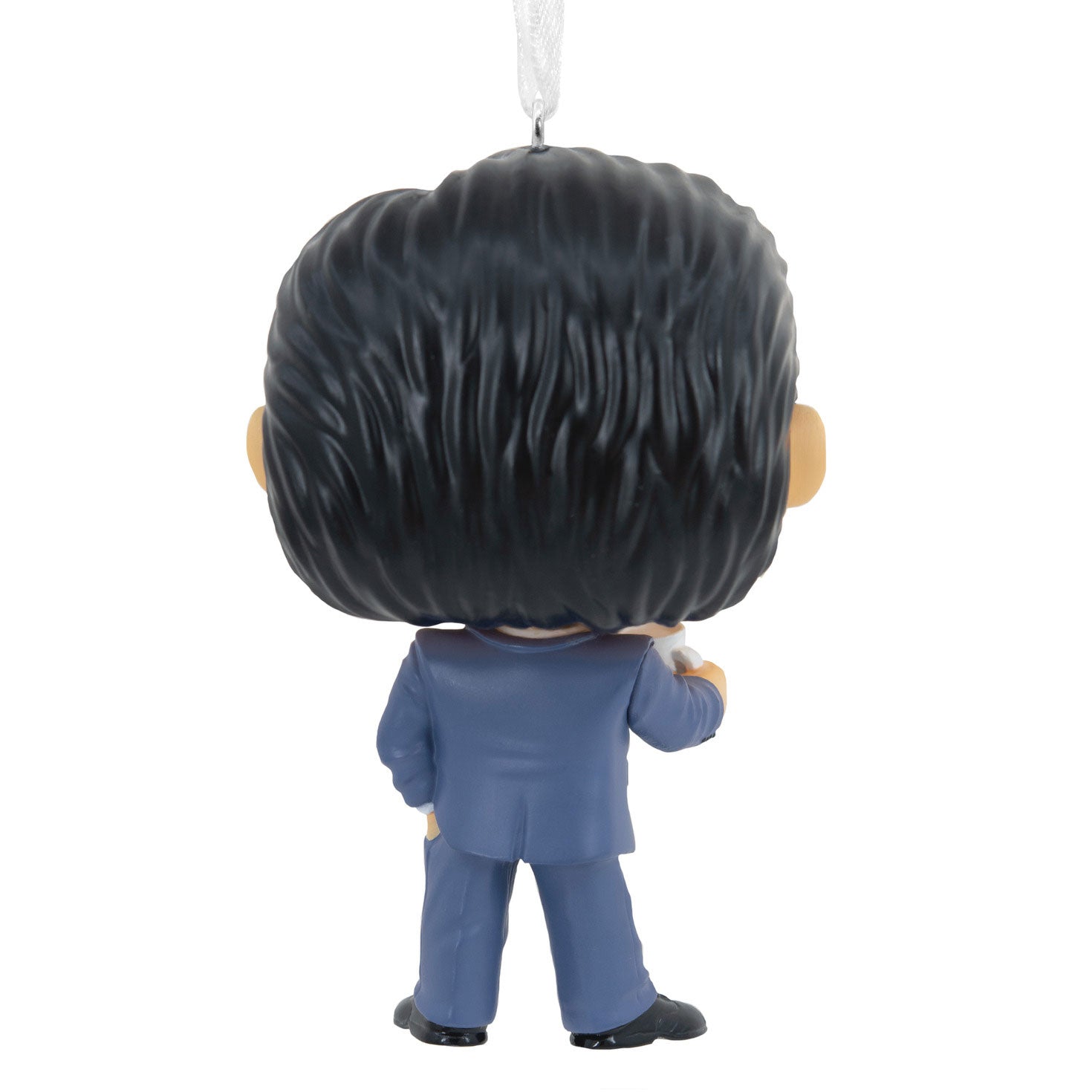 The Office Michael Scott Funko Pop Hallmark Ornament