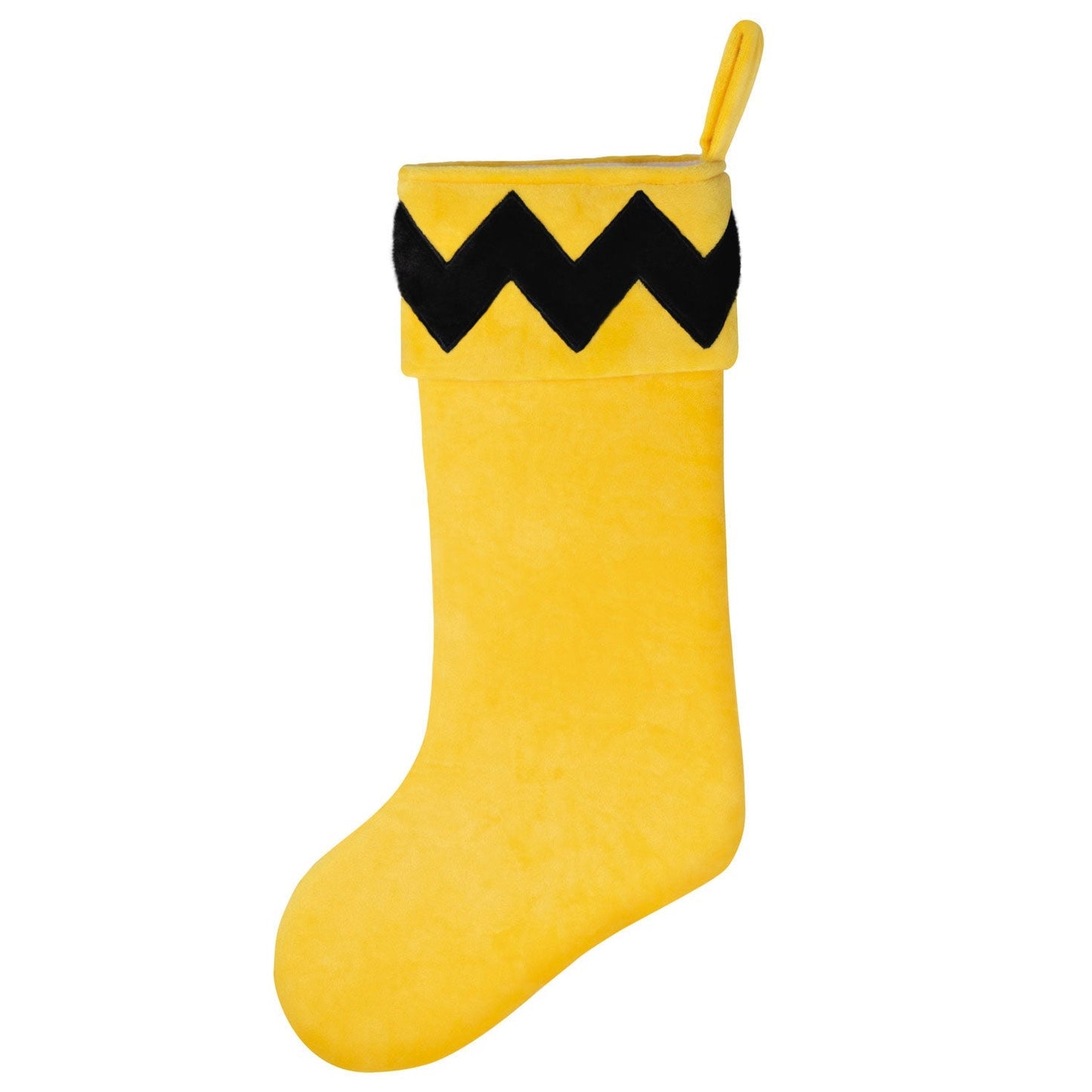 The Peanuts Gang Charlie Brown Stocking