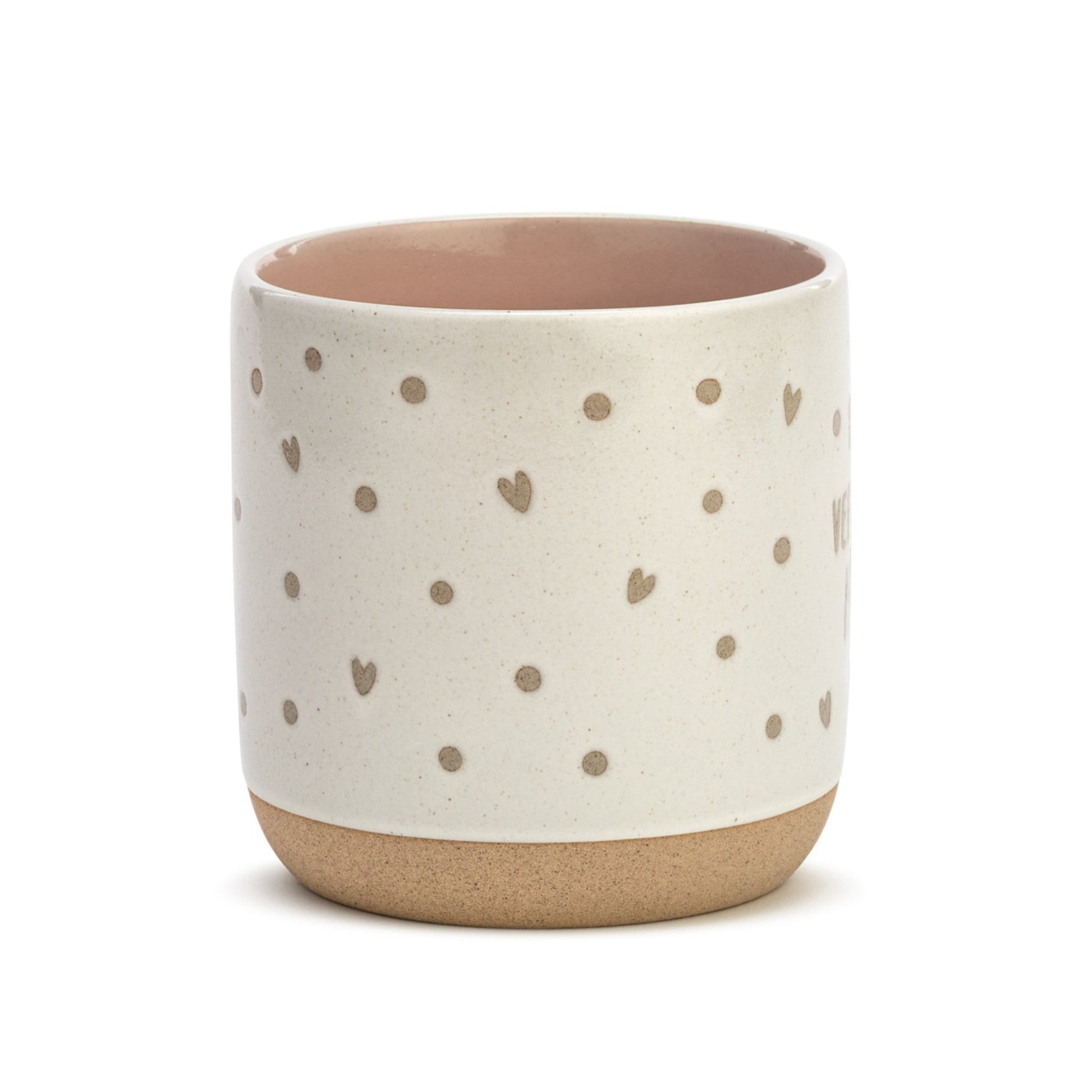 The Very Best Mom Mug