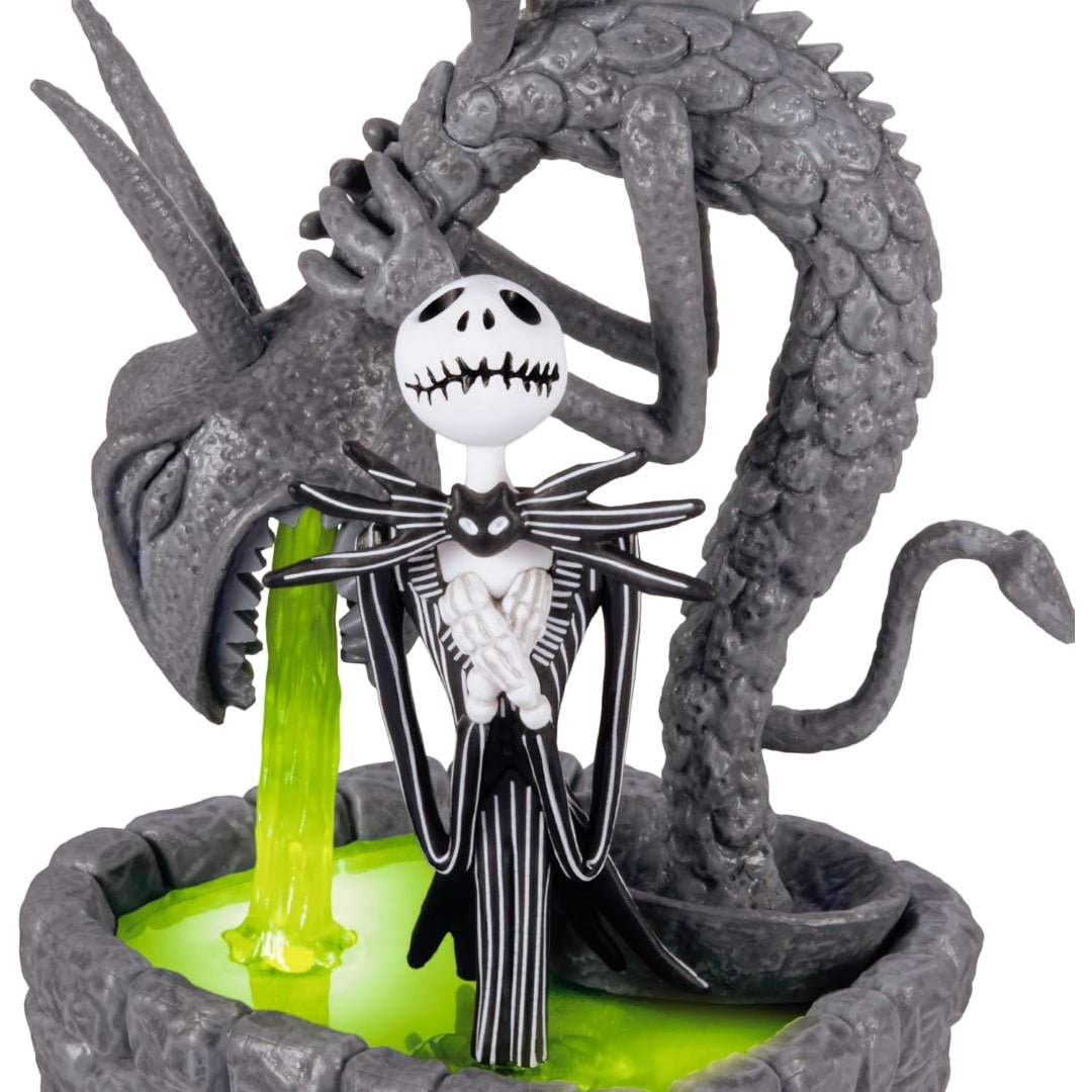 This Is Halloween Disney Tim Burton's The Nightmare Before Christmas 2025 Keepsake Ornament