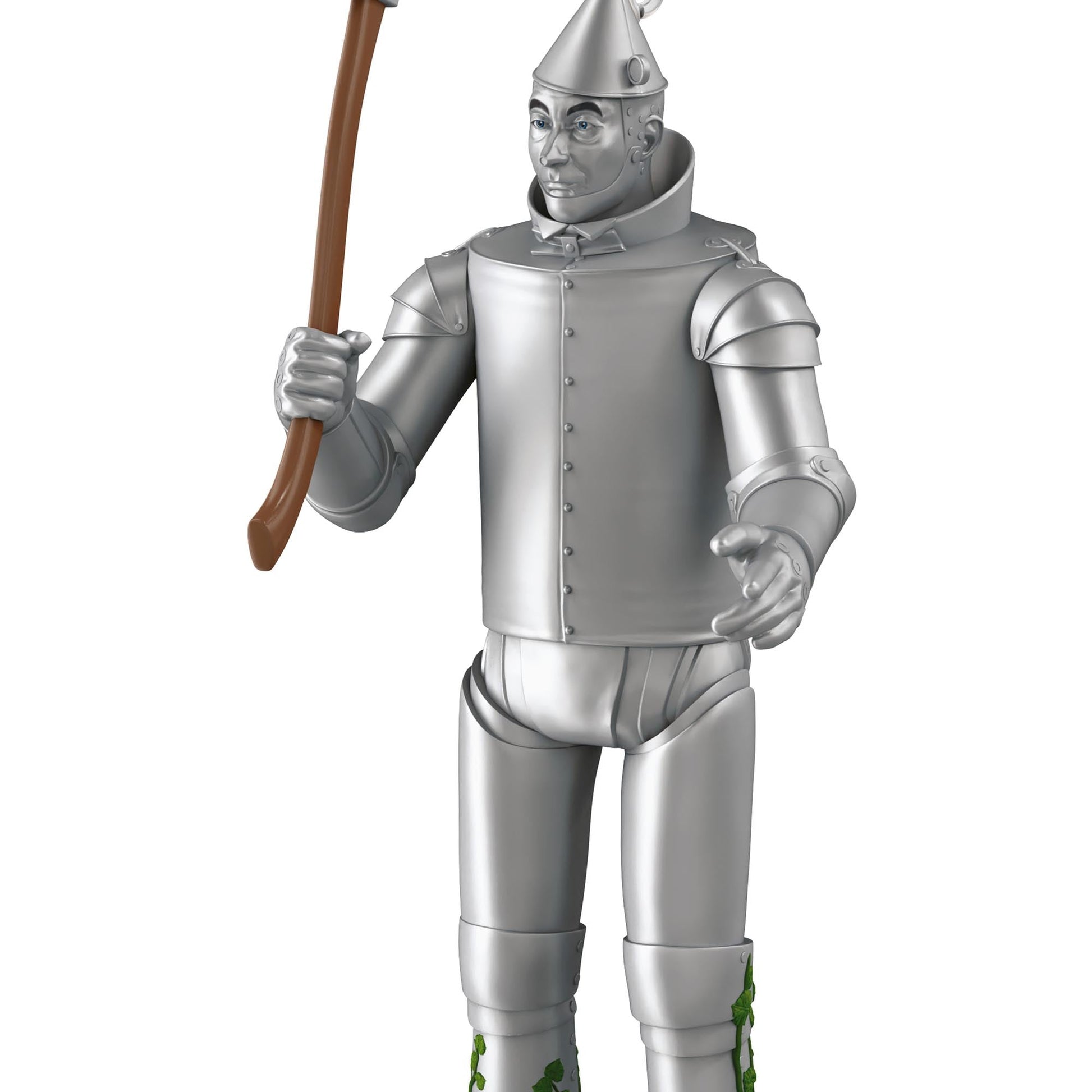 Tin Man THE WIZARD OF OZ 2025 Keepsake Ornament