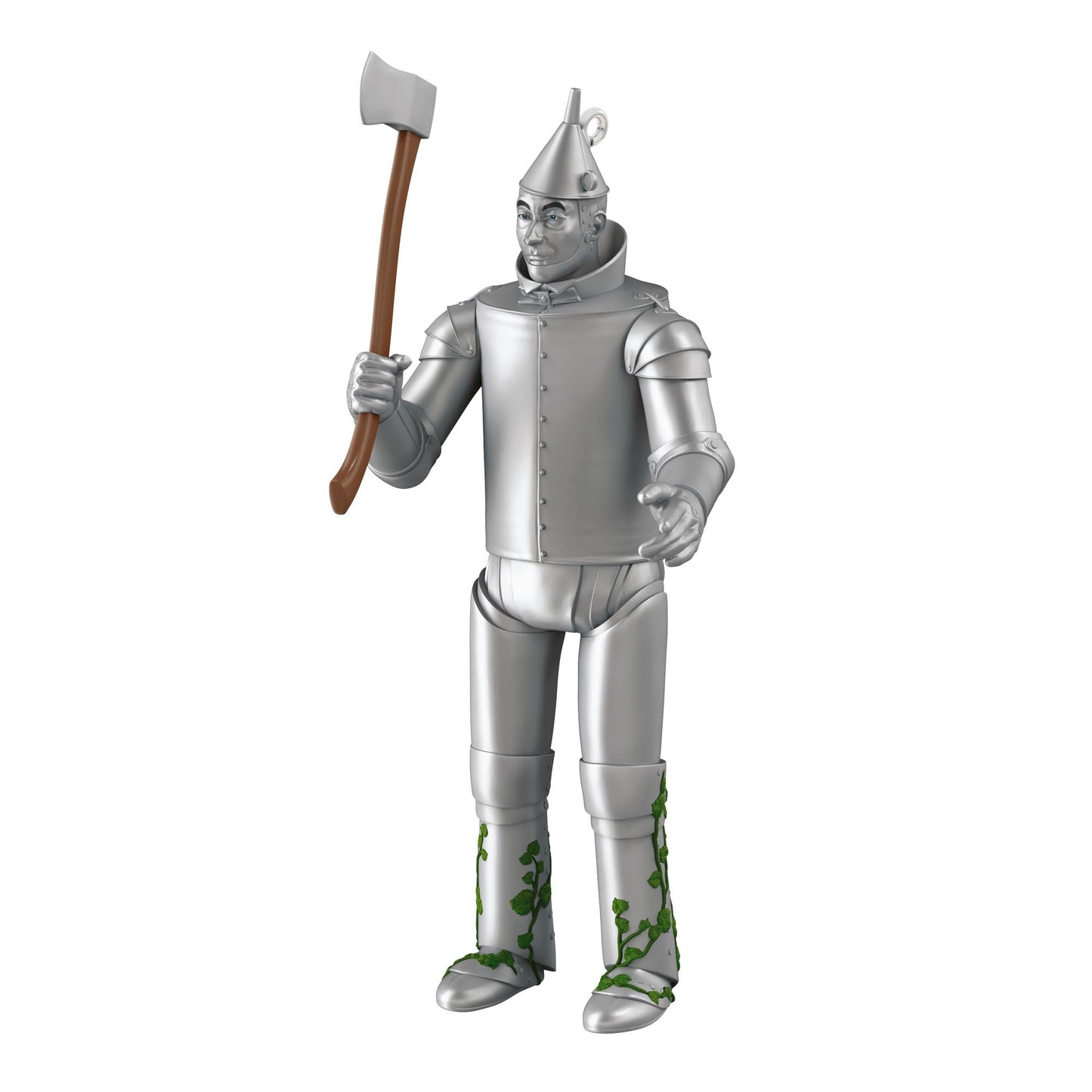 Tin Man THE WIZARD OF OZ 2025 Keepsake Ornament
