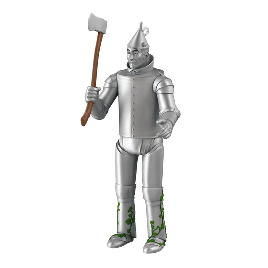 Tin Man THE WIZARD OF OZ 2025 Keepsake Ornament