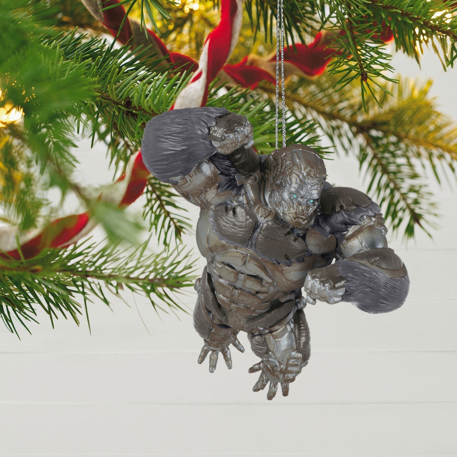 Transformers: Rise of the Beasts Optimus Primal, 2023 Keepsake Ornament