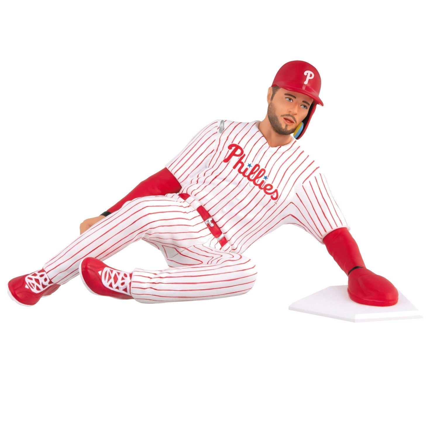 Trea Turner Philadelphia Phillies 2025 Keepsake Ornament
