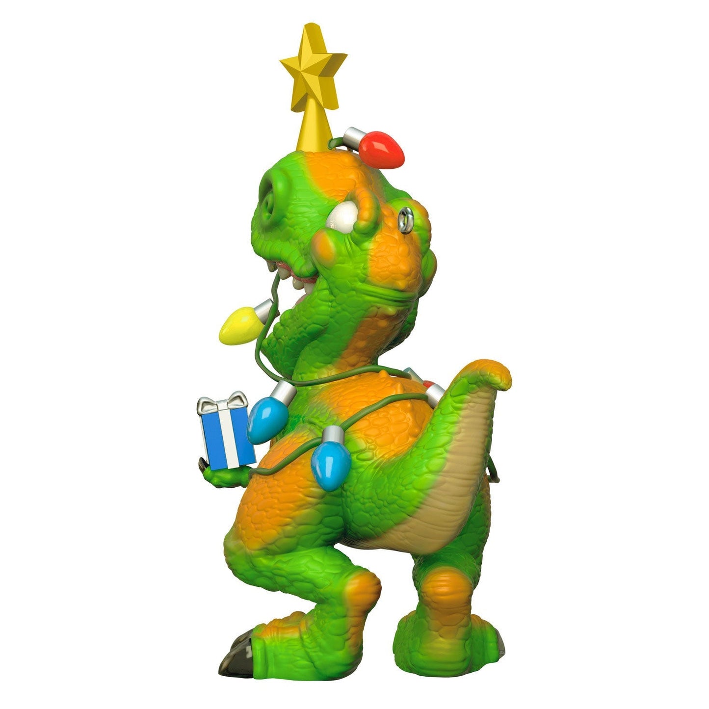 Tree Rex, 2023 Keepsake Ornament