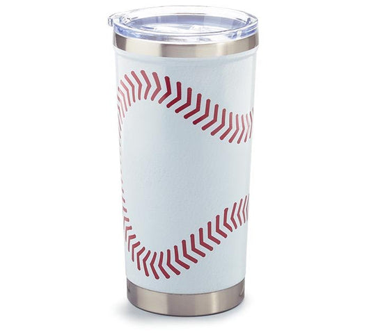 Tumbler 20 Oz Baseball