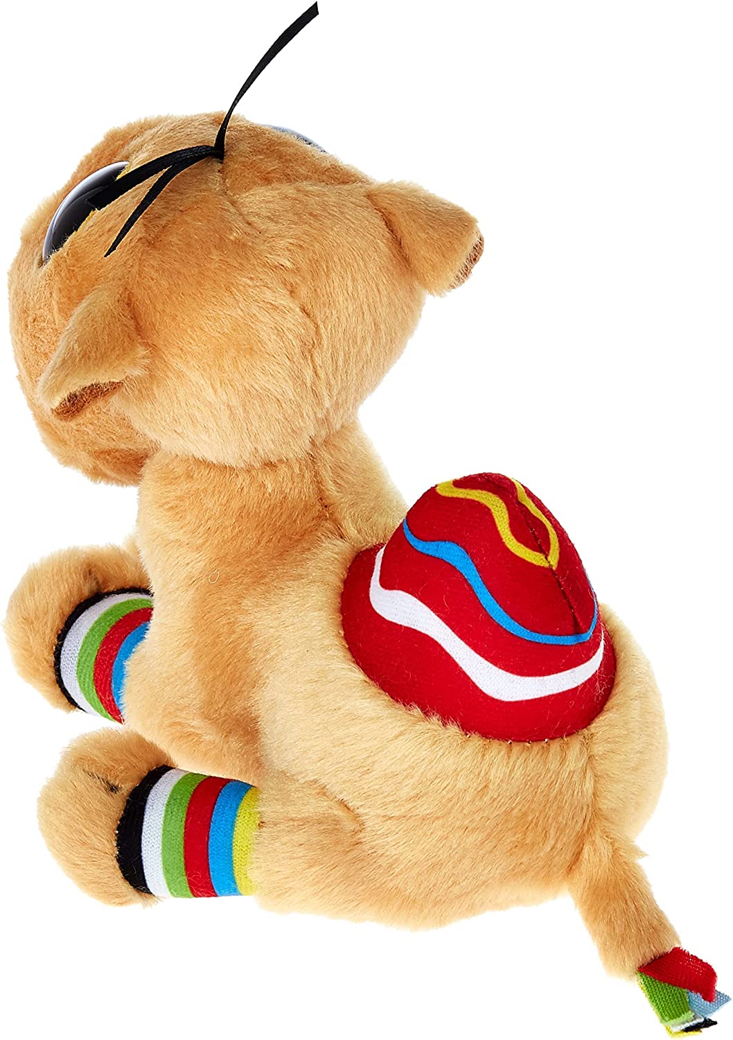 Ty Beanie Boos Jamal the Camel, 6" L