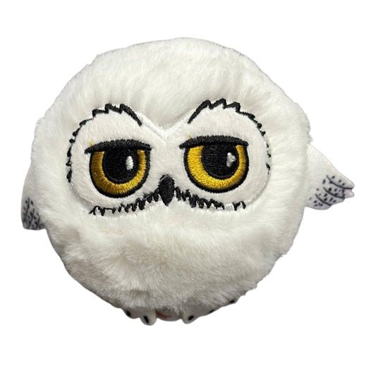 TY Beanie Bouncers - Hedwig