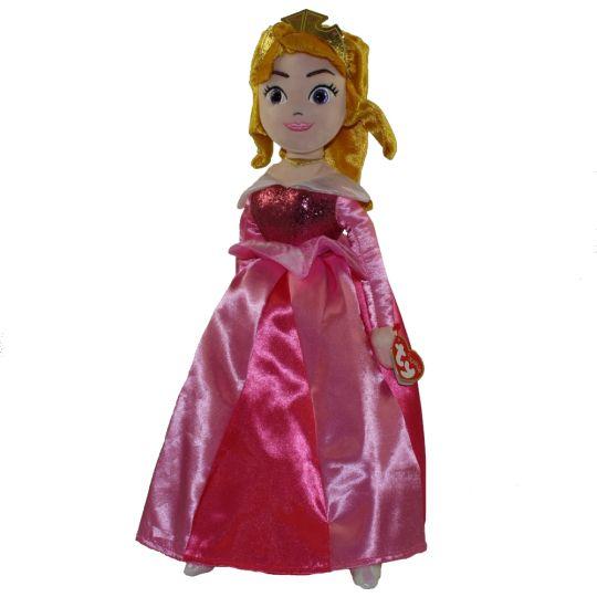 Ty Disney Princess Doll - Aurora