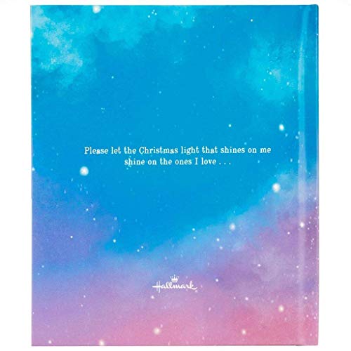 Under The Same Christmas Star Recordable Storybook