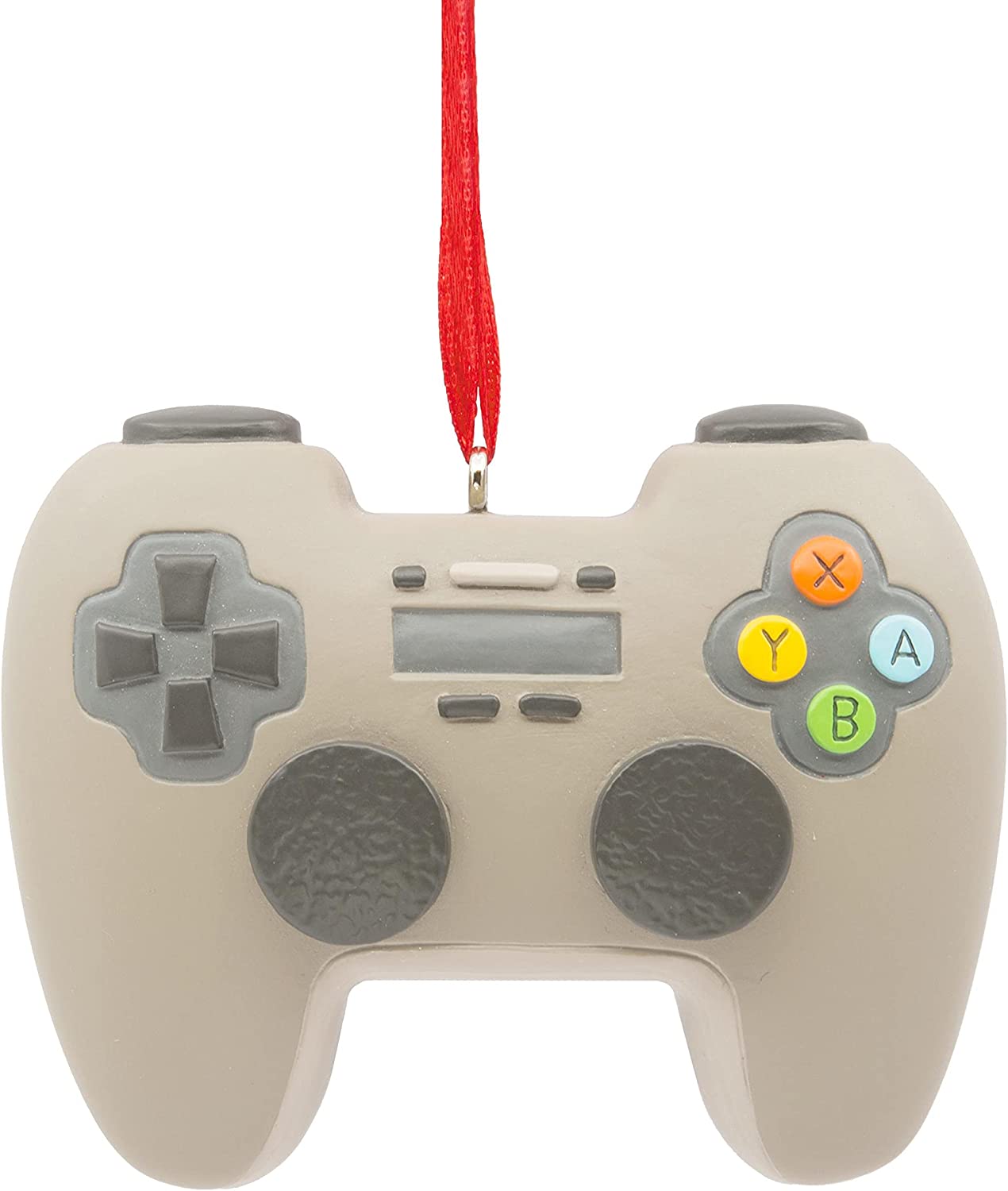 Video Game Controller Tree Trimmer Ornament