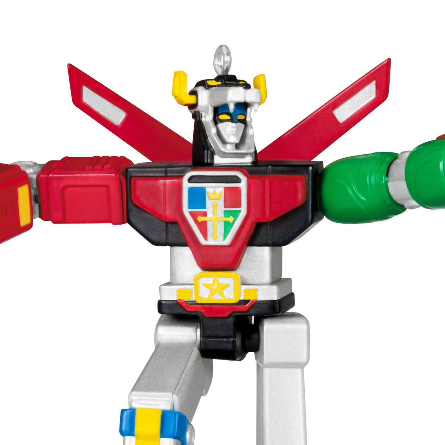 Voltron Voltron: Defender of the Universe 2024 Keepsake Ornament