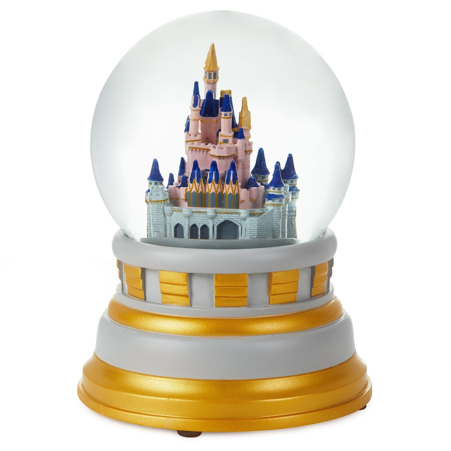 World Disney sale Snowglobe