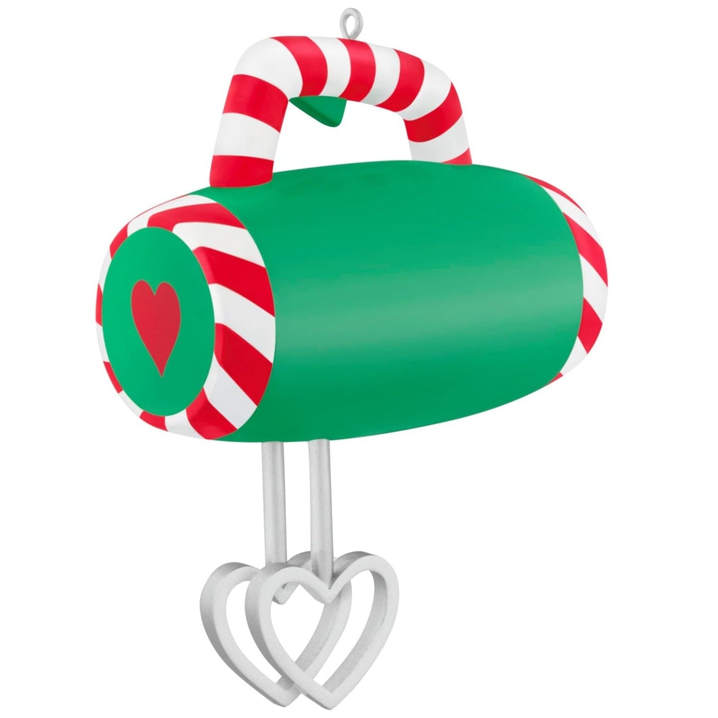 Whipping Up Holiday Love 2025 Keepsake Ornament