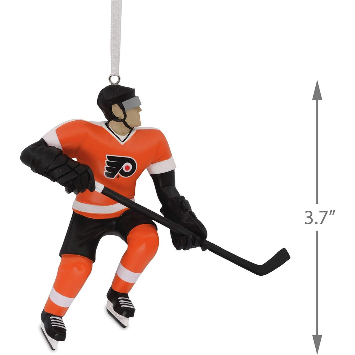 Hallmark NHL Philadelphia Flyers Player Figural Ornament