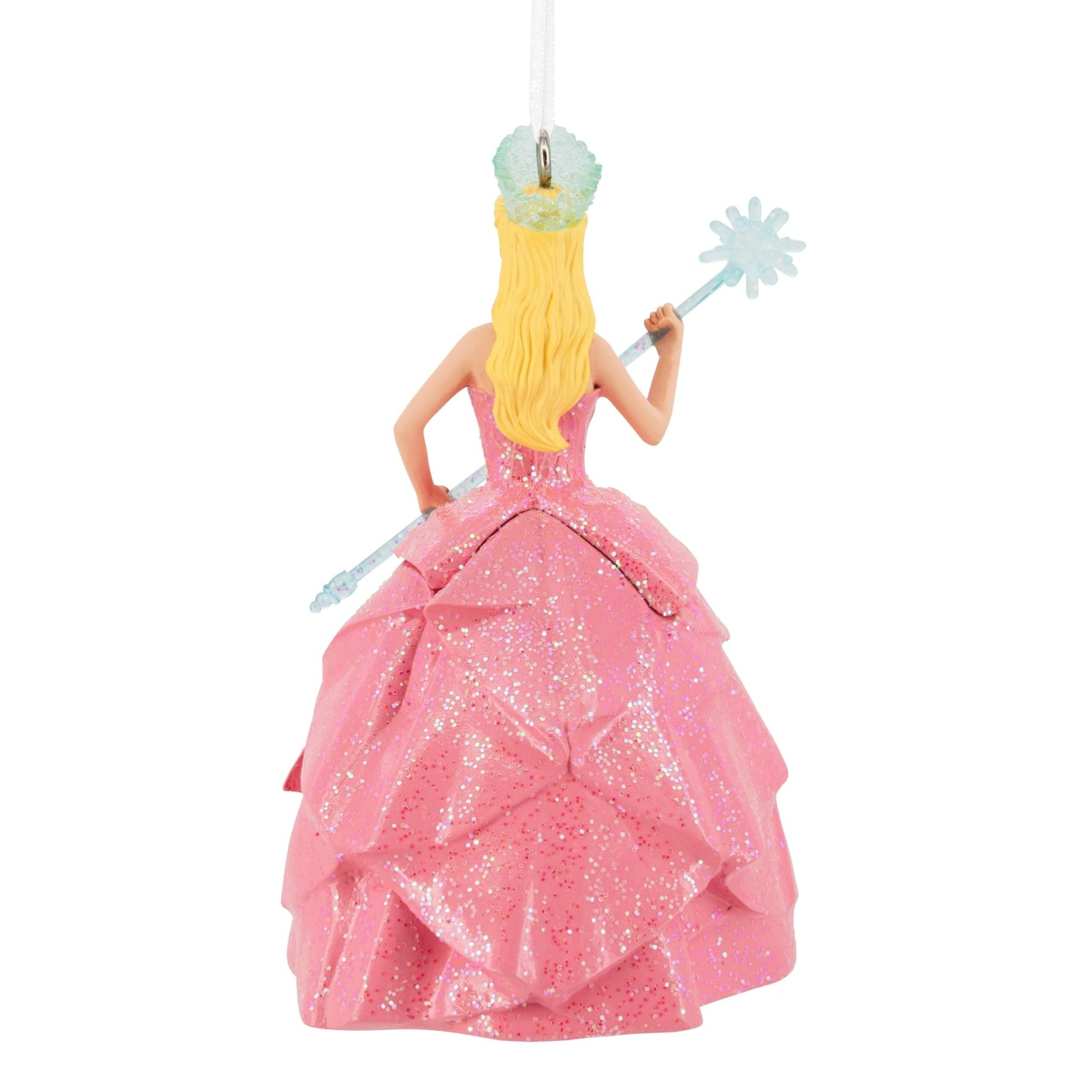 Wicked Musical Glinda Hallmark Ornament