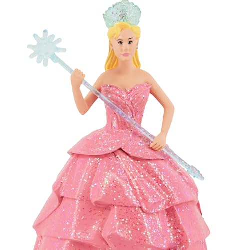 Wicked Musical Glinda Hallmark Ornament