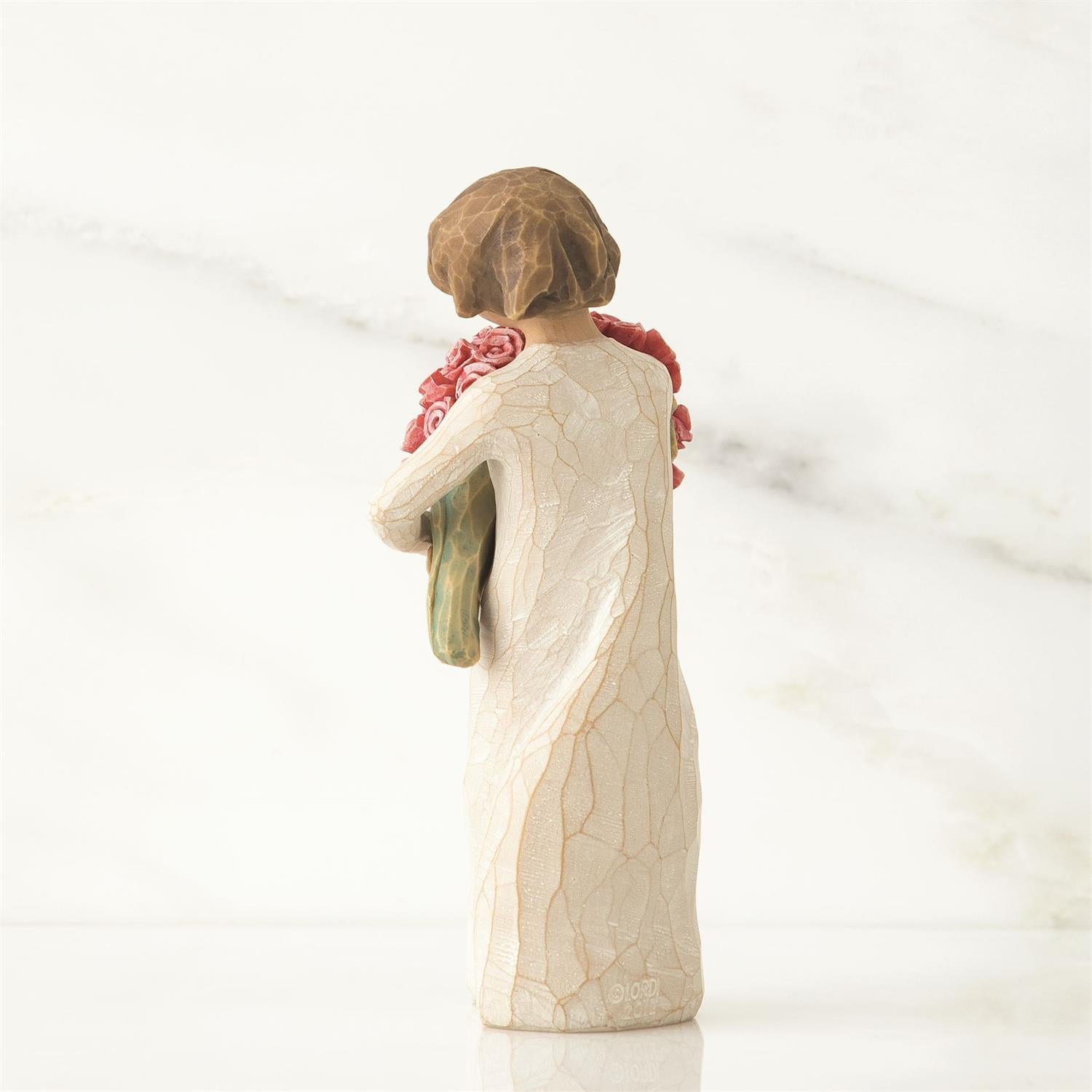 Willow Tree Abundance Figurine