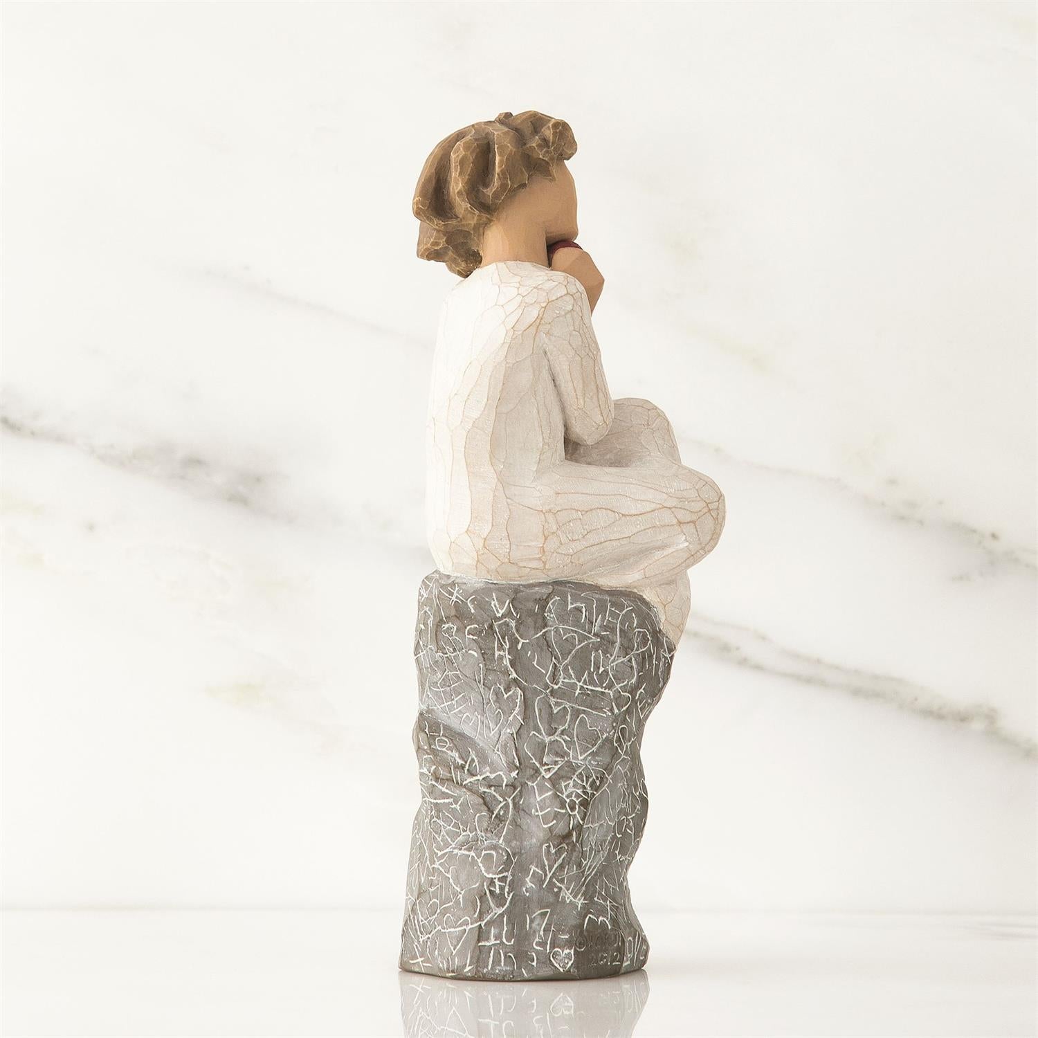 Willow Tree Always Figurine