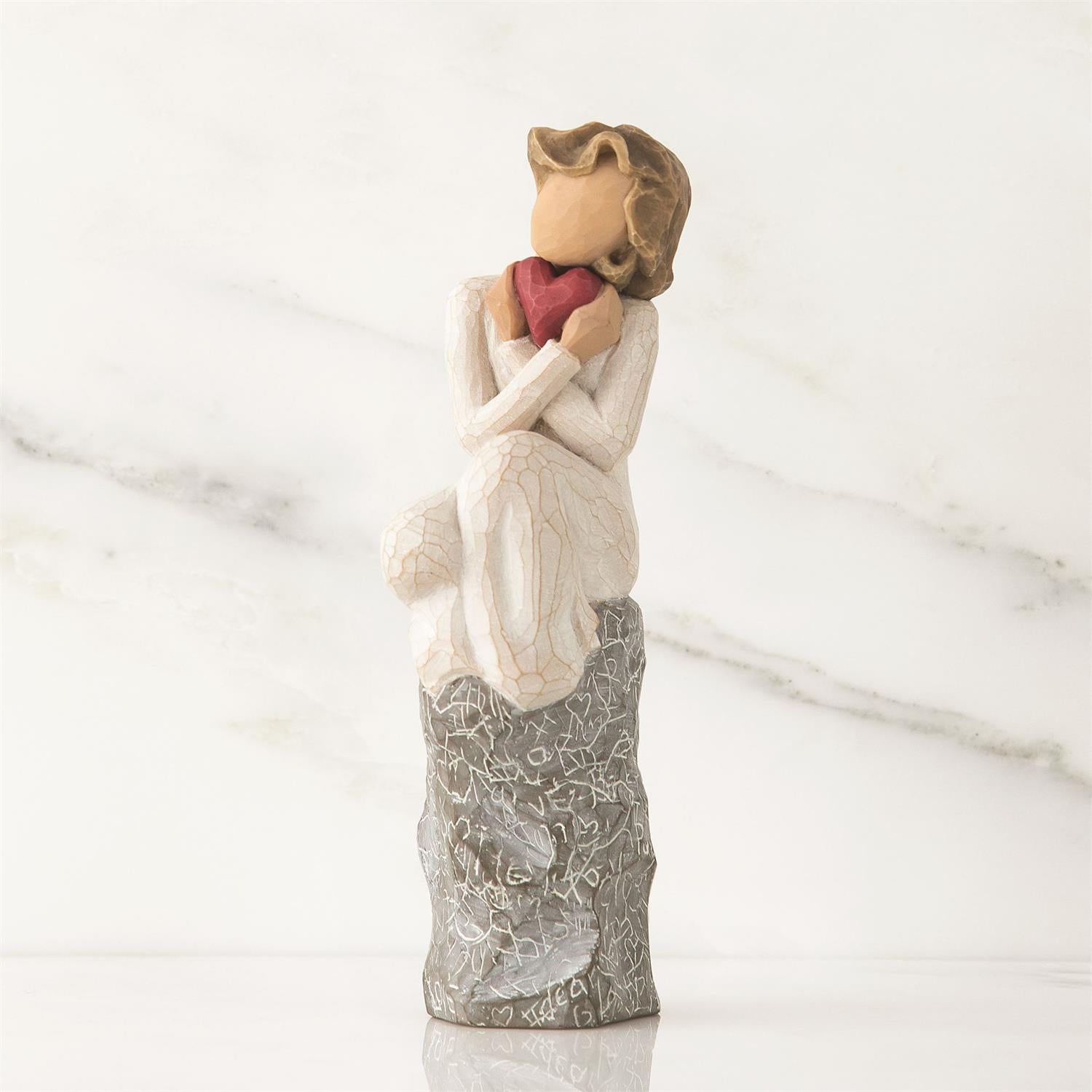 Willow Tree Always Figurine