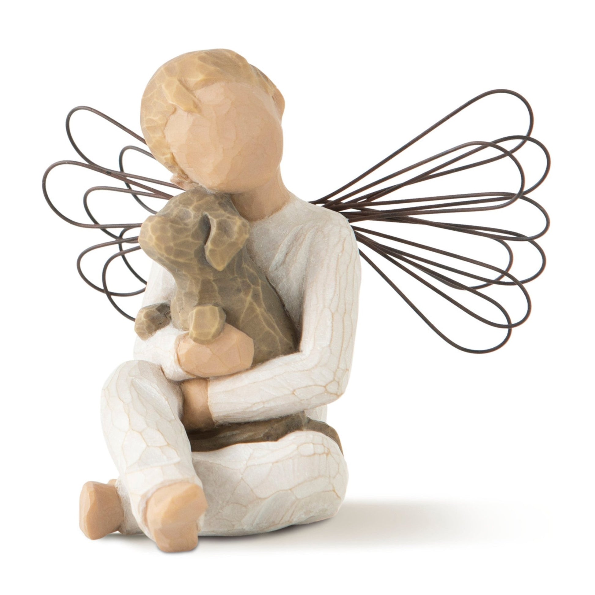 Willow Tree Angel of Comfort