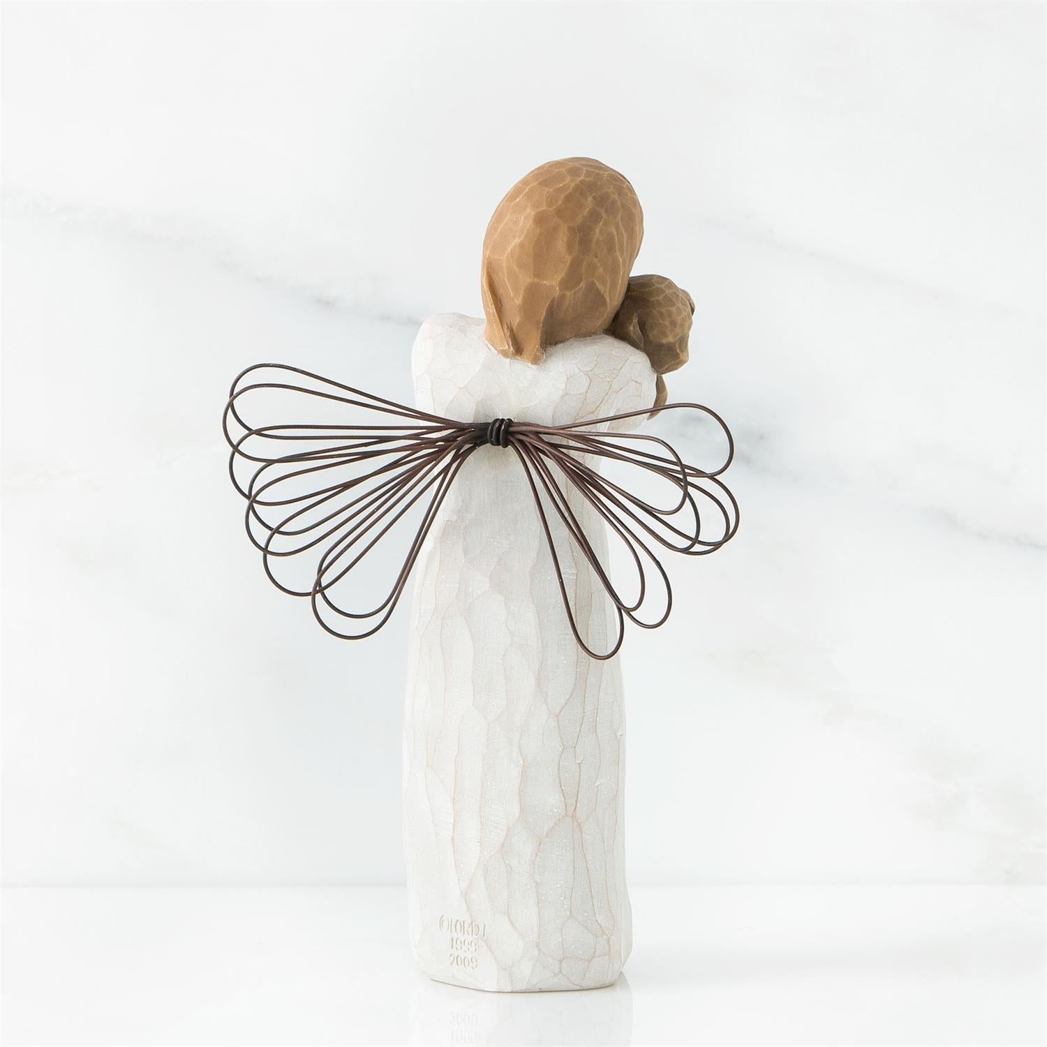 Willow Tree Angel of Friendship Figure