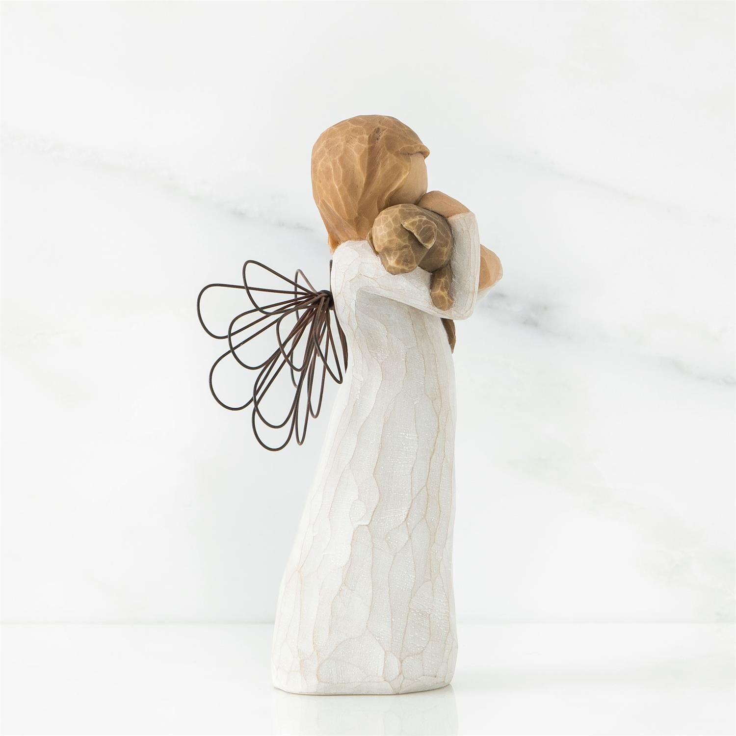 Willow Tree Angel of Friendship Figure