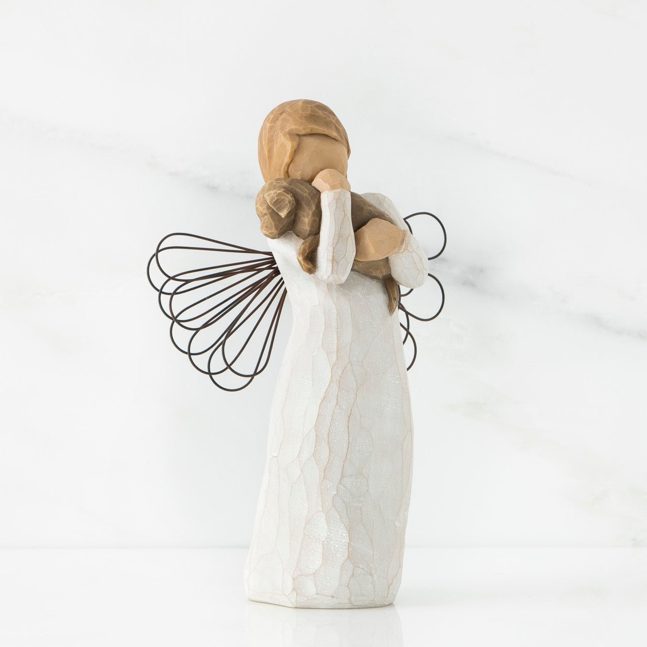 Willow Tree Angel of Friendship Figure