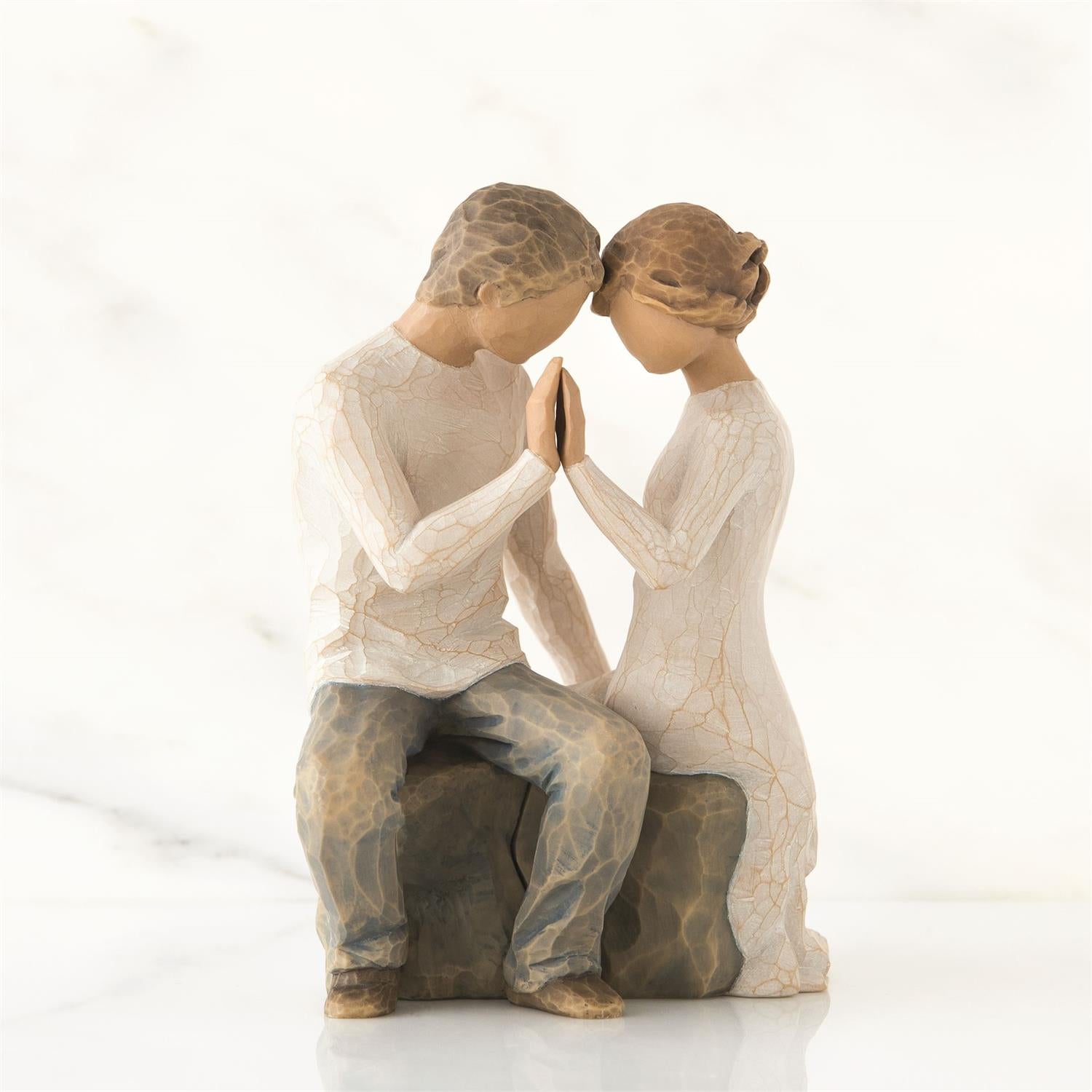 Willow Tree Around You Figurine