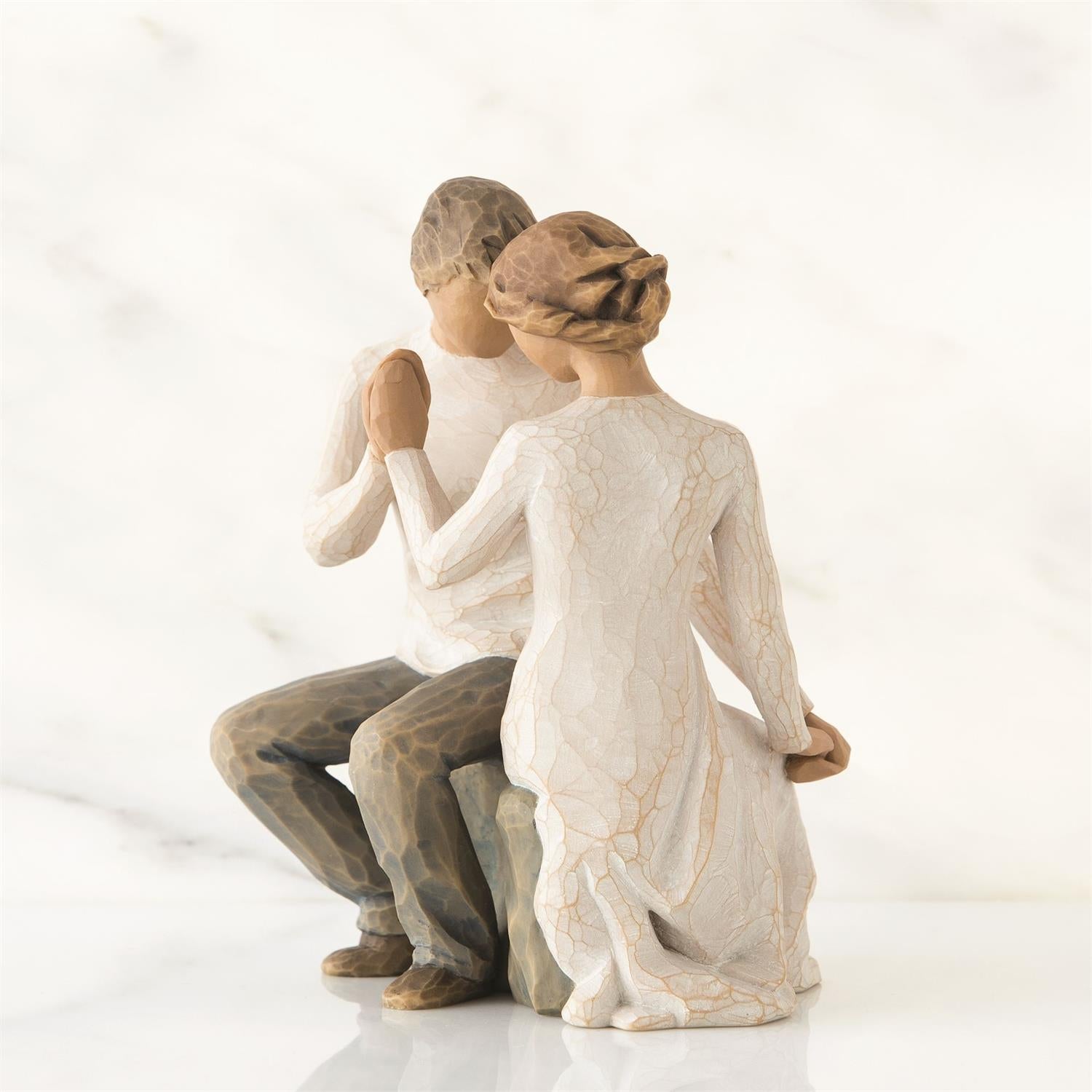Willow Tree Around You Figurine