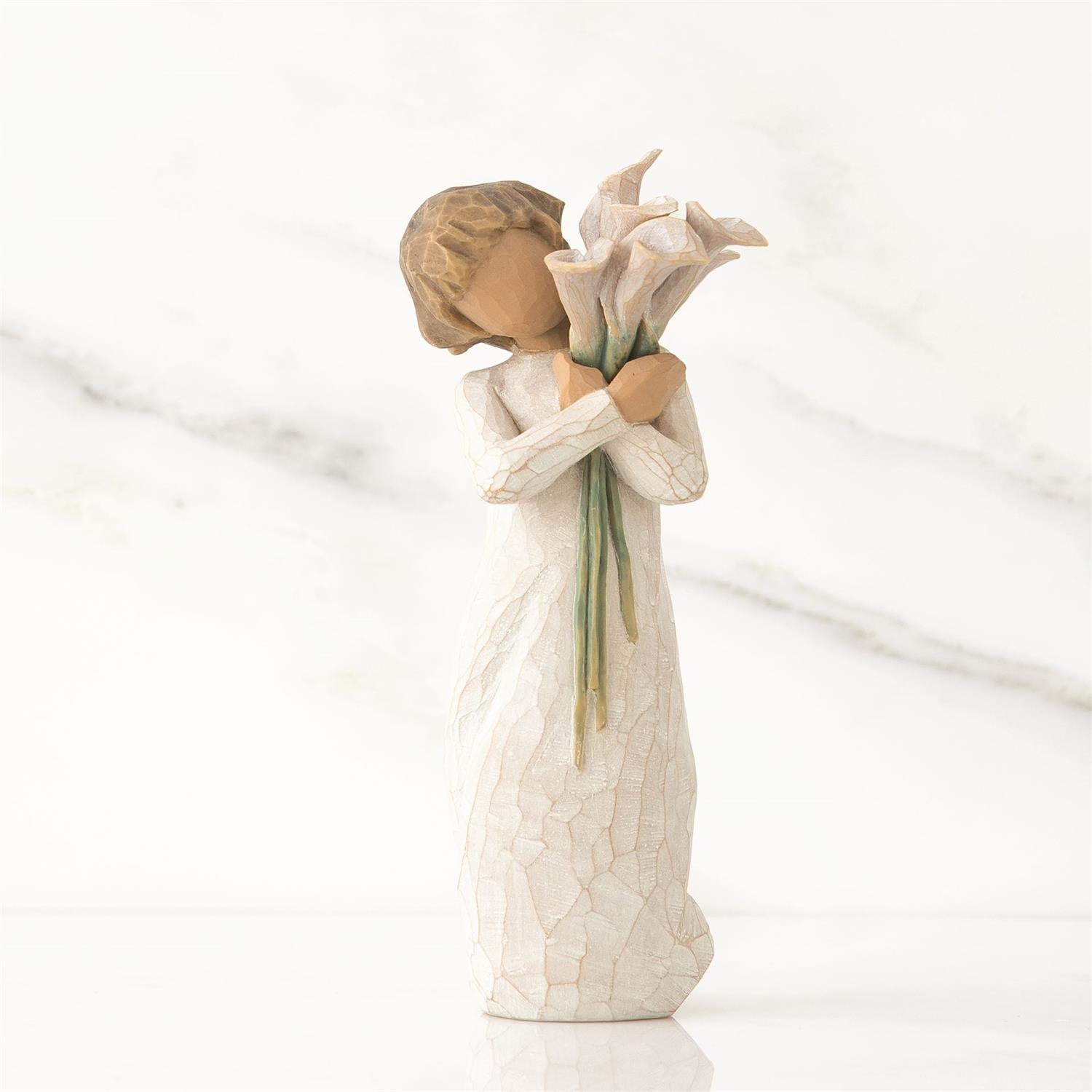 Willow Tree Beautiful Wishes Figure