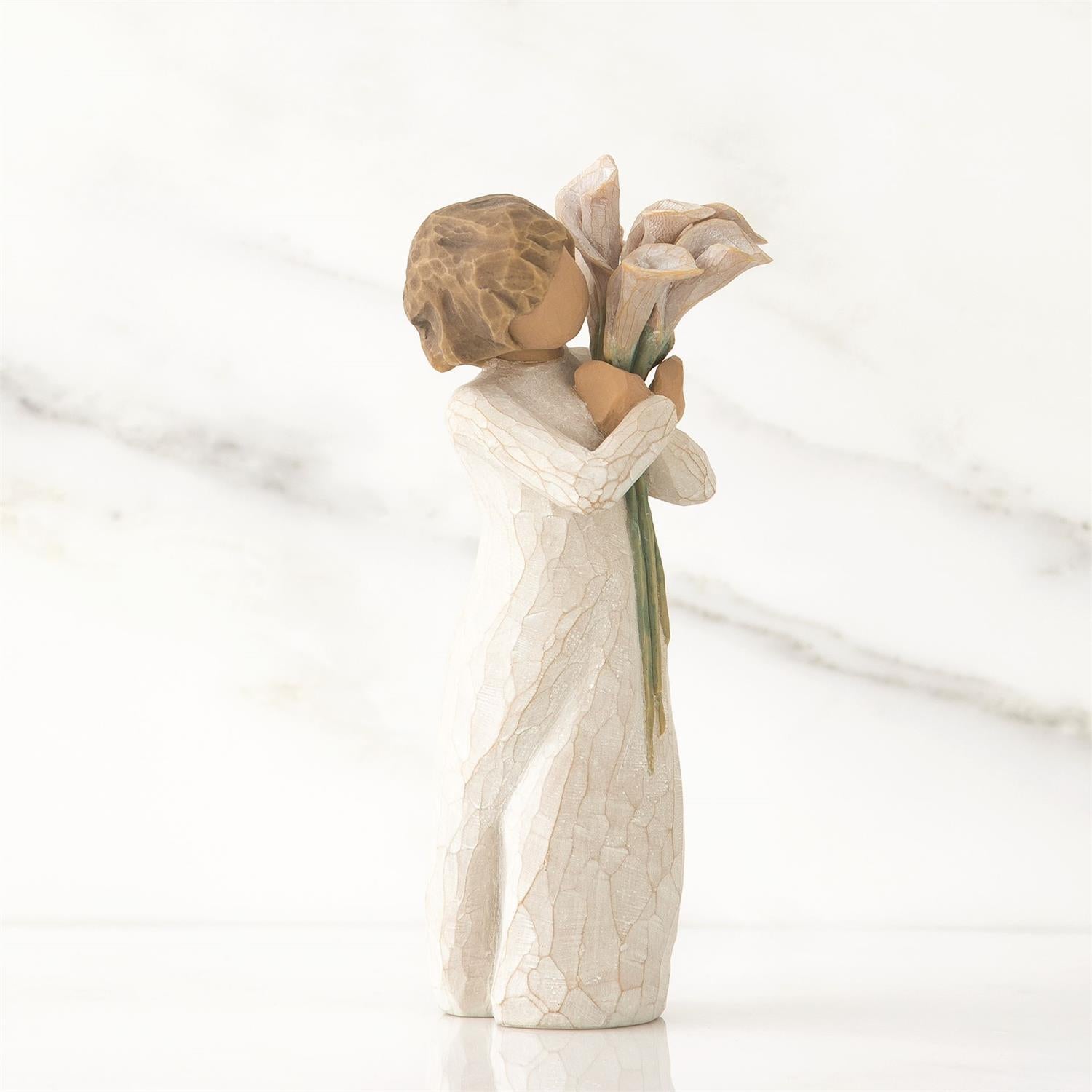 Willow Tree Beautiful Wishes Figure
