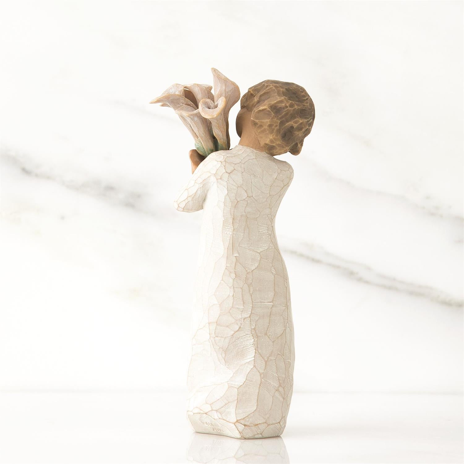 Willow Tree Beautiful Wishes Figure