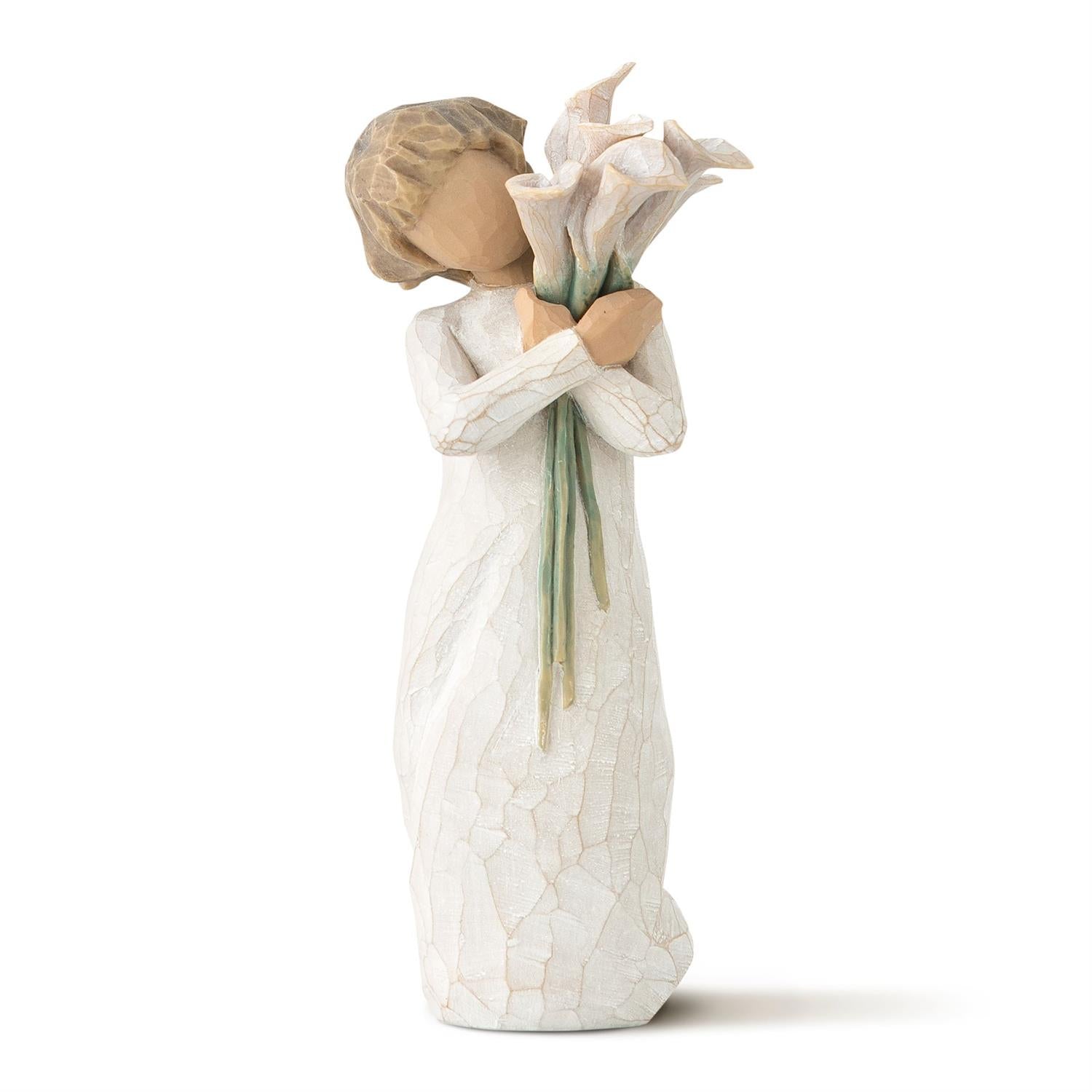 Willow Tree Beautiful Wishes Figure