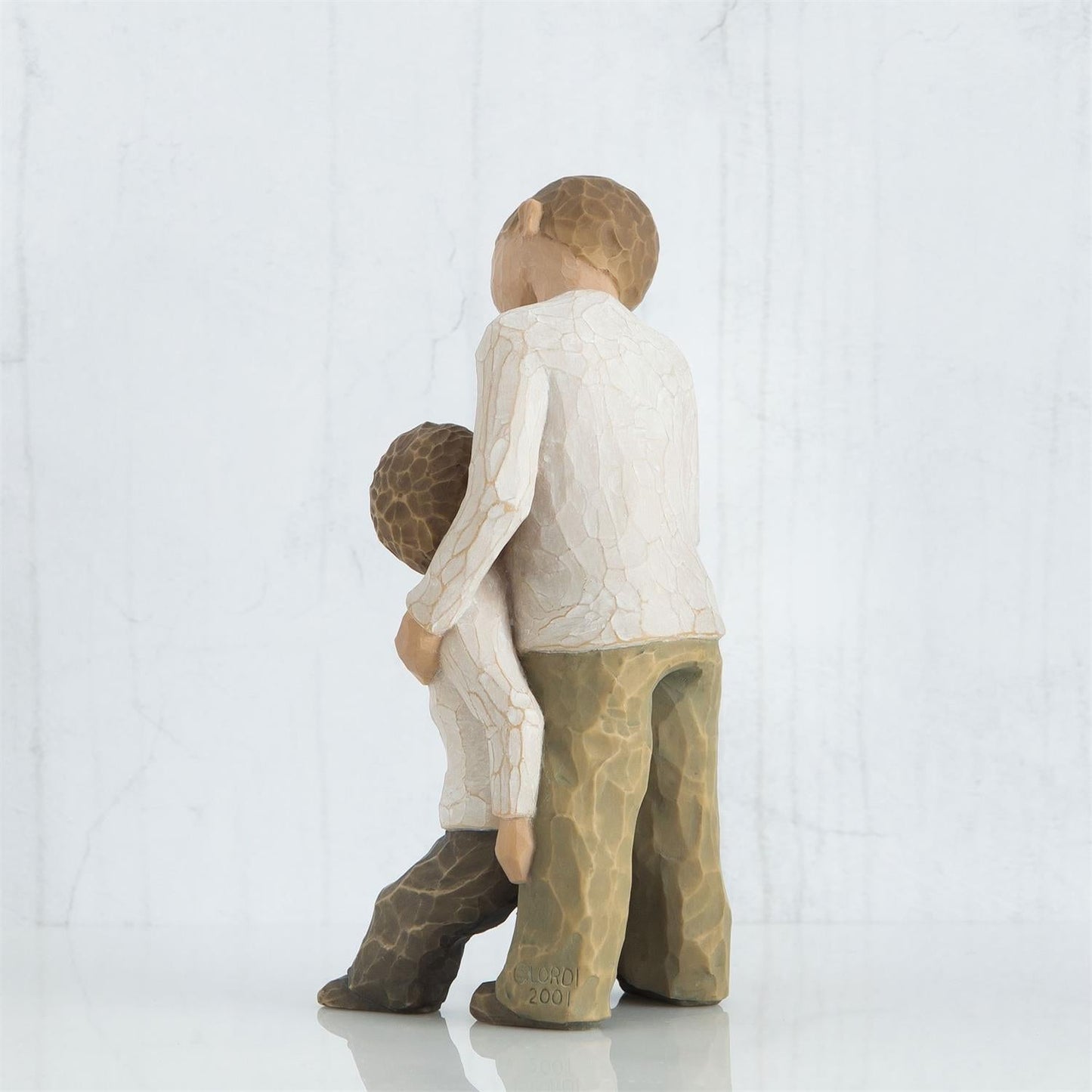 Willow Tree Brothers Figurine