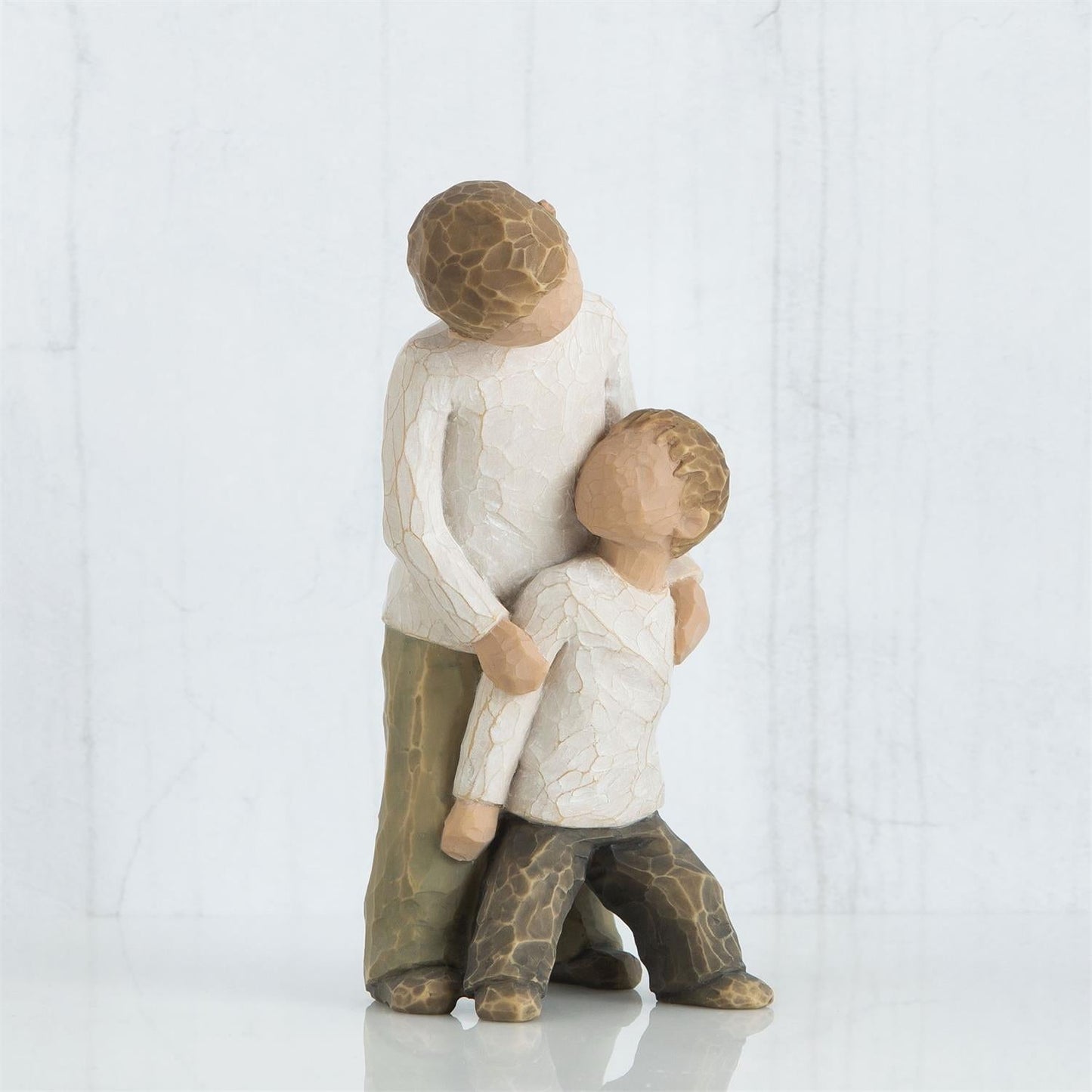 Willow Tree Brothers Figurine