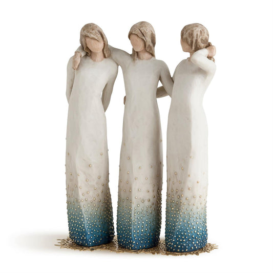 Willow Tree By My Side Figure