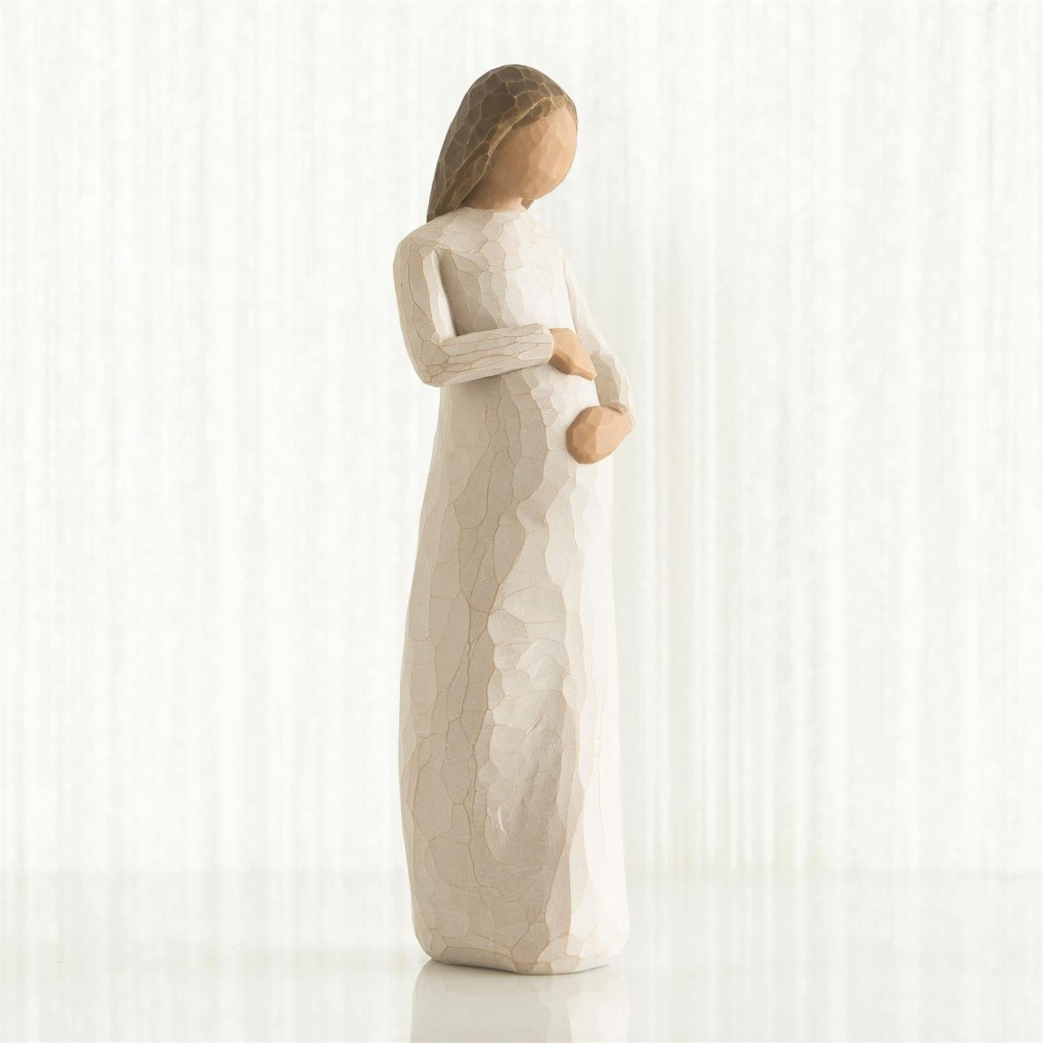 Willow Tree Cherish Figurine
