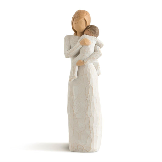 Willow Tree Child of My Heart Figurine