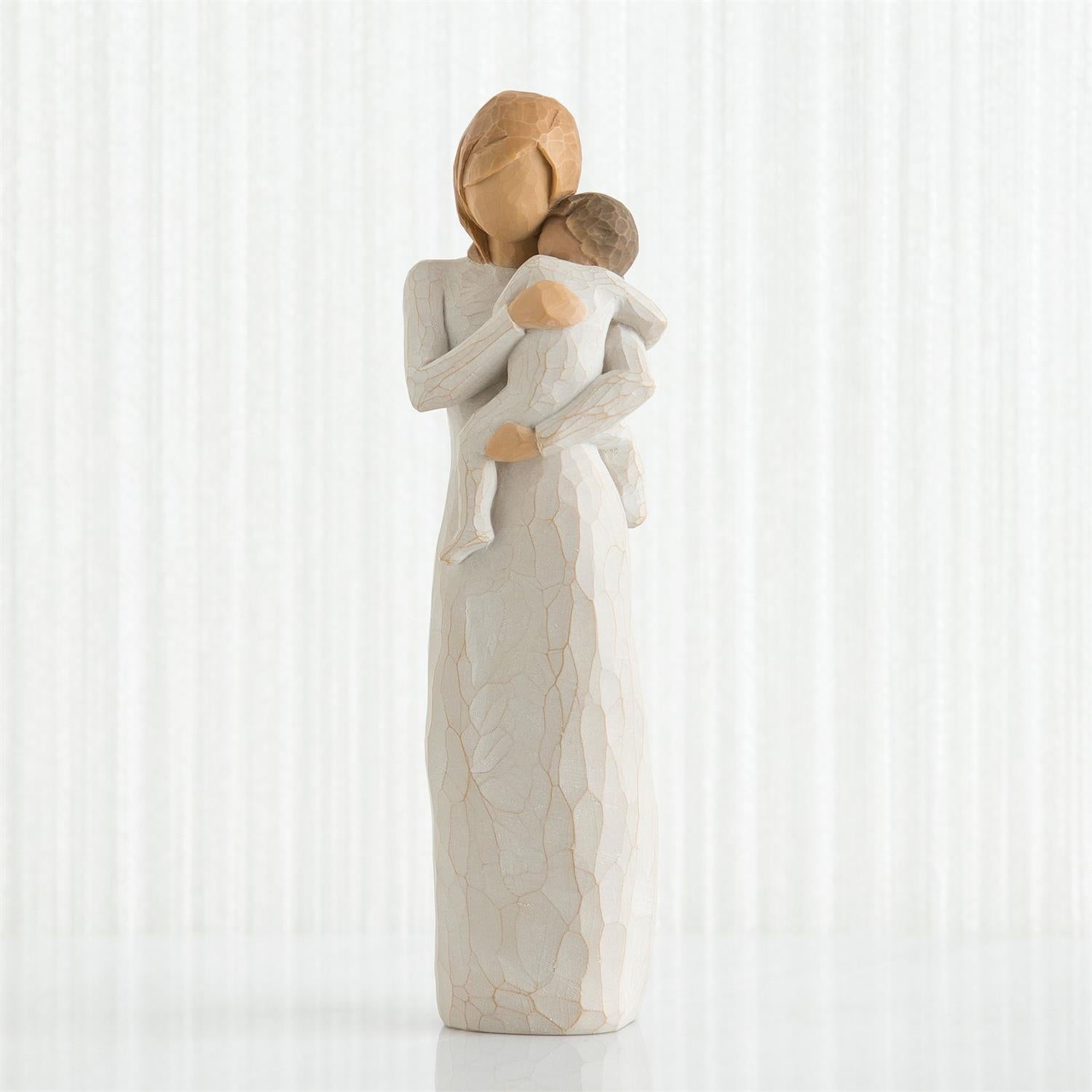 Willow Tree Child of My Heart Figurine