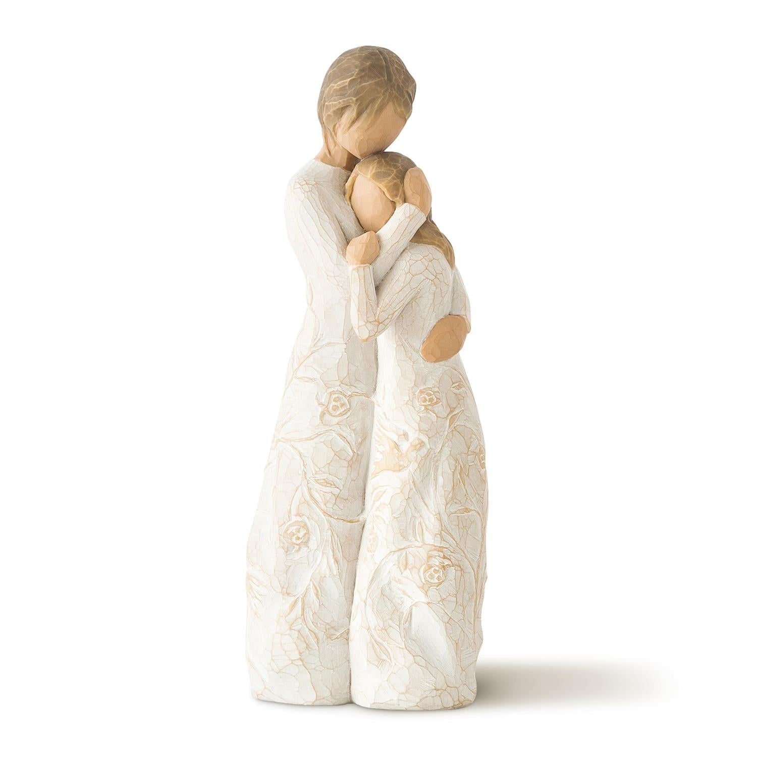 Willow Tree Close to Me Figurine