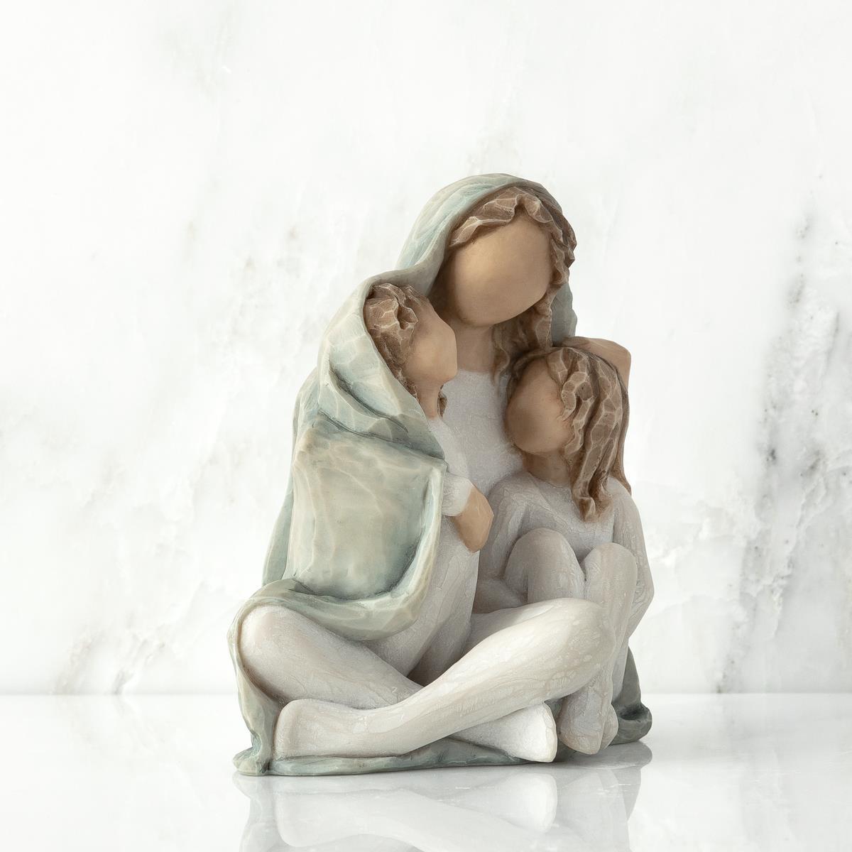 Willow Tree Cozy Figure