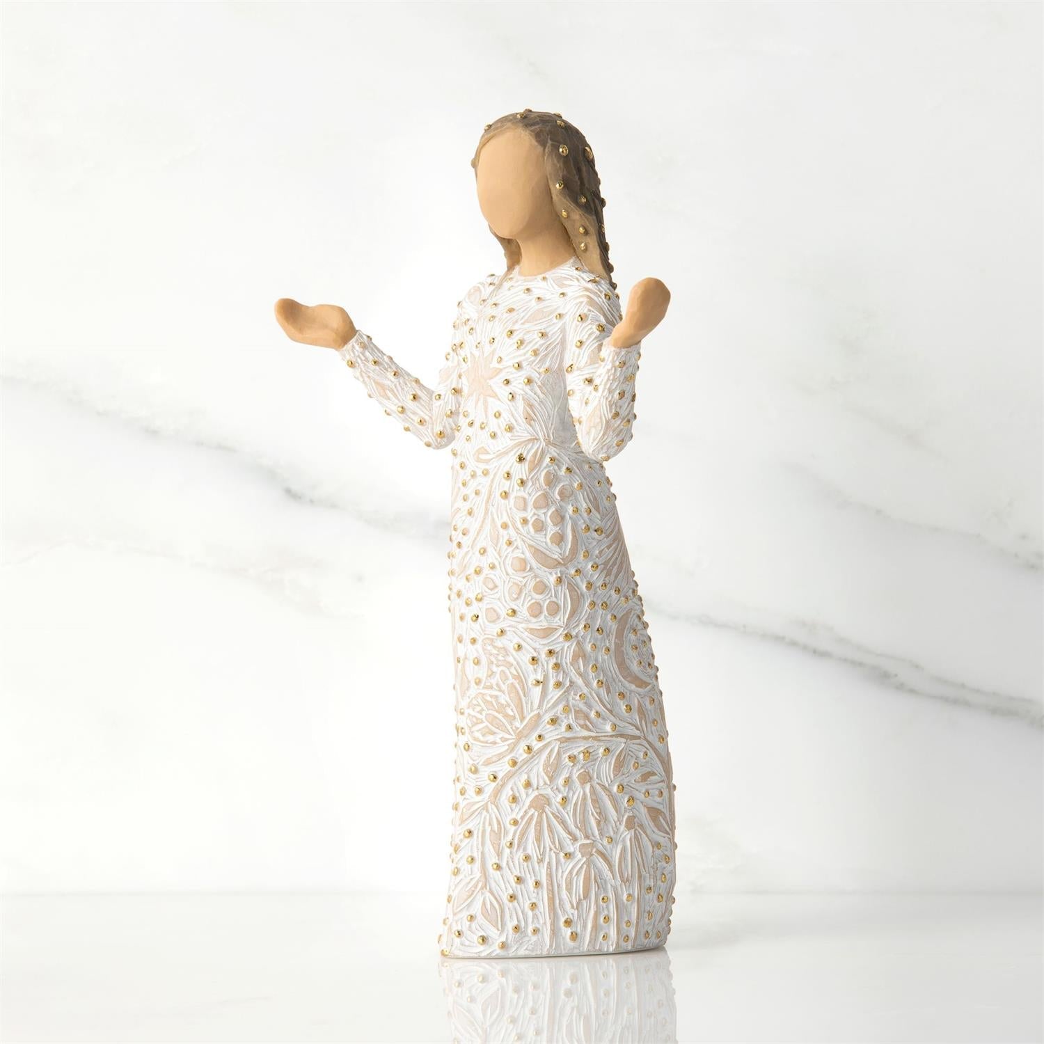 Willow Tree Everyday Blessings Figurine