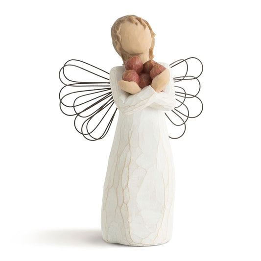 Willow Tree Good Health Angel Figure