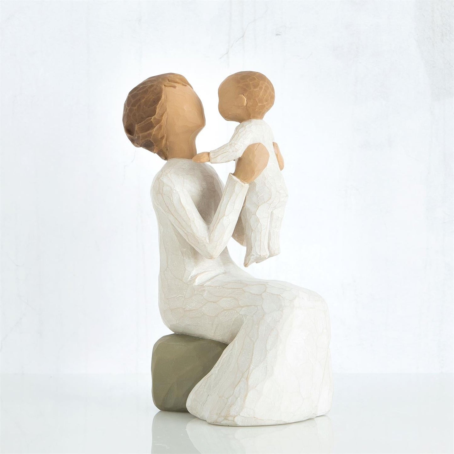 Willow Tree Grandmother Figure