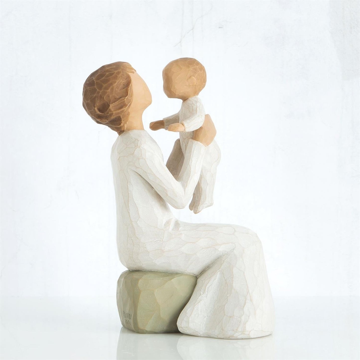 Willow Tree Grandmother Figure