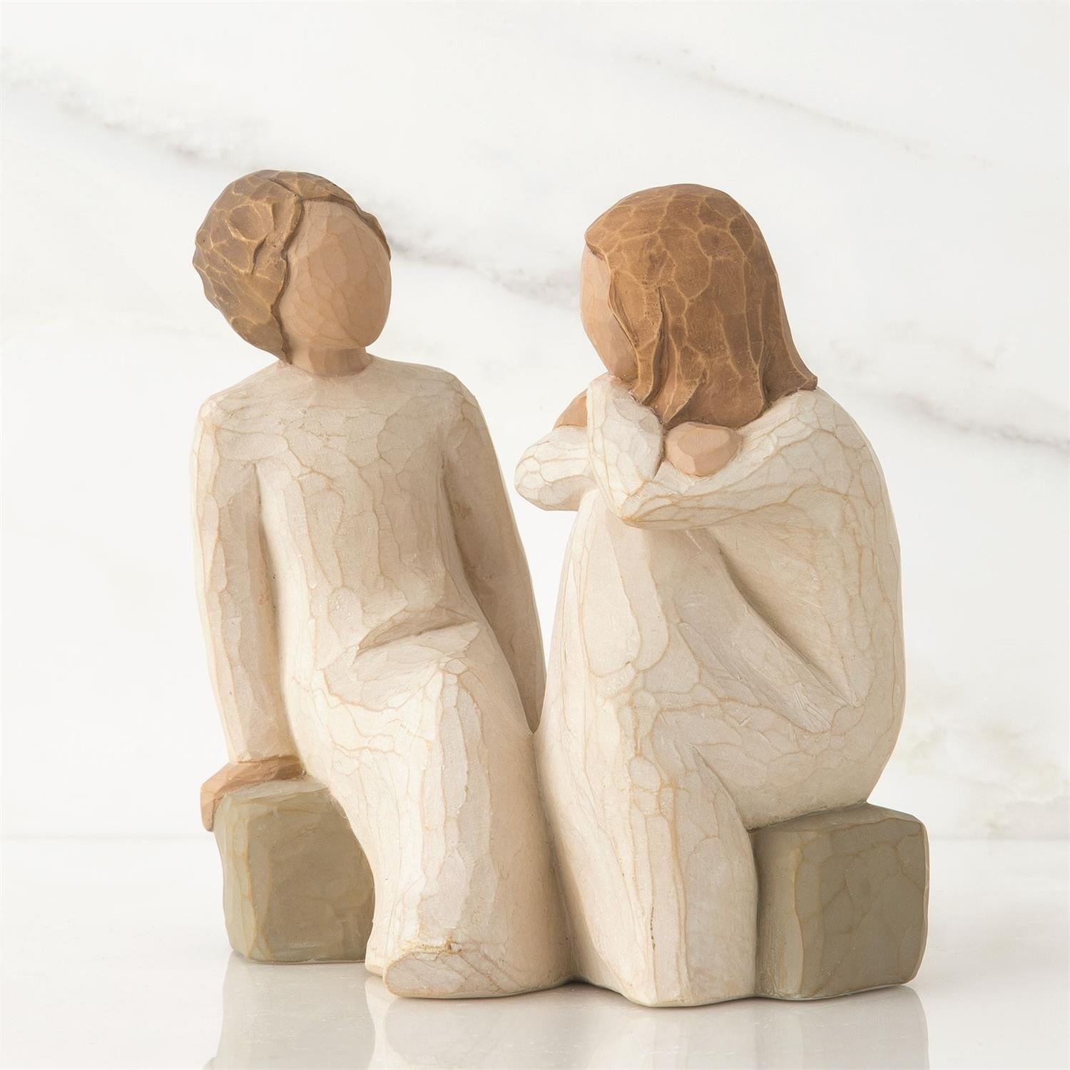 Willow Tree Heart and Soul Figure