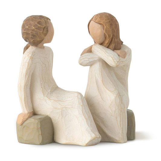 Willow Tree Heart and Soul Figure