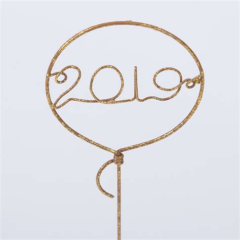 Willow Tree Here's to You 2019 by Susan Lordi